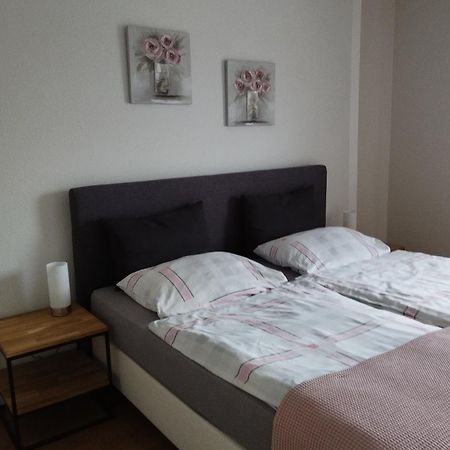Ferienwohnung Marita Rietberg Exteriér fotografie