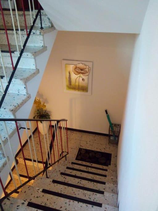 Ferienwohnung Marita Rietberg Exteriér fotografie
