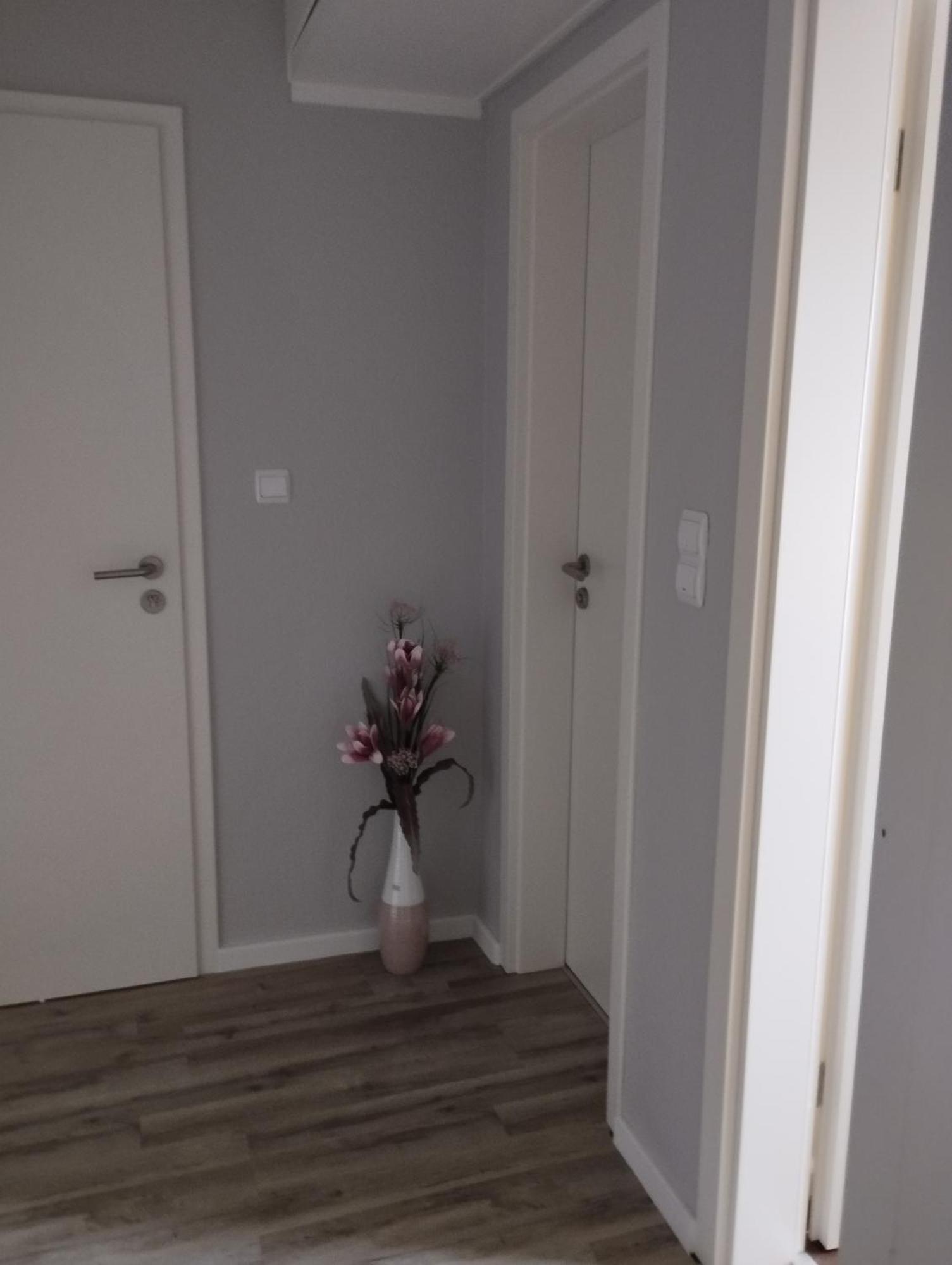 Ferienwohnung Marita Rietberg Exteriér fotografie