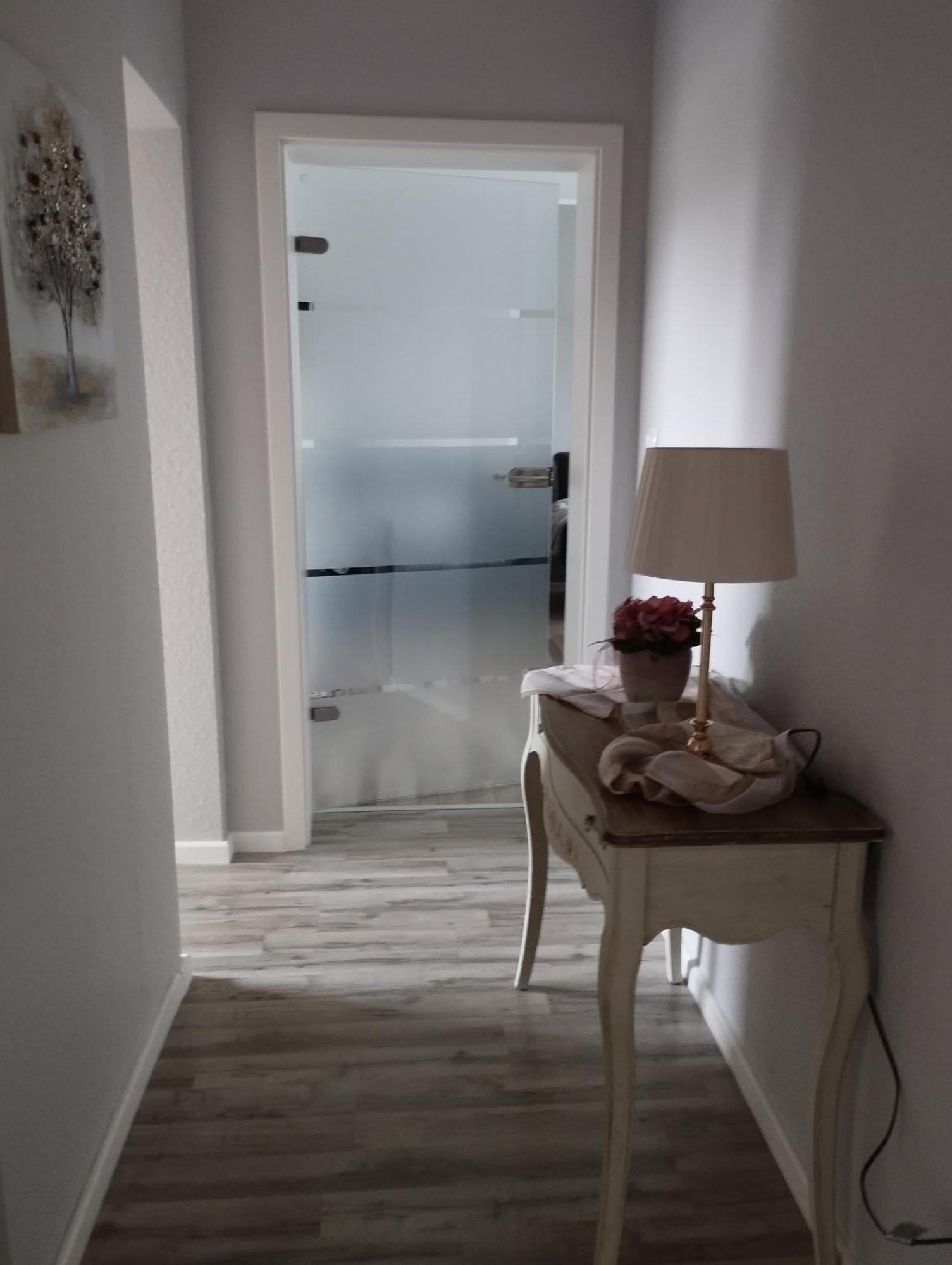 Ferienwohnung Marita Rietberg Exteriér fotografie
