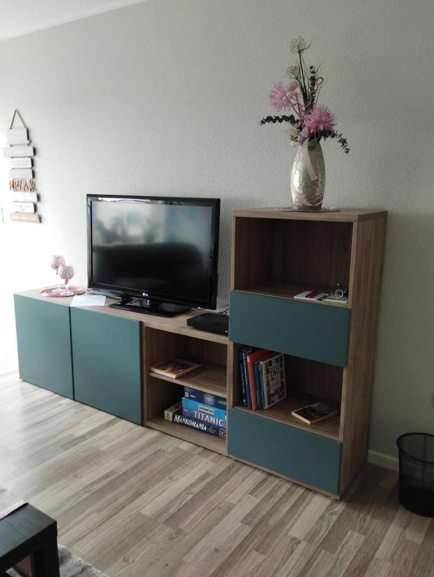 Ferienwohnung Marita Rietberg Exteriér fotografie