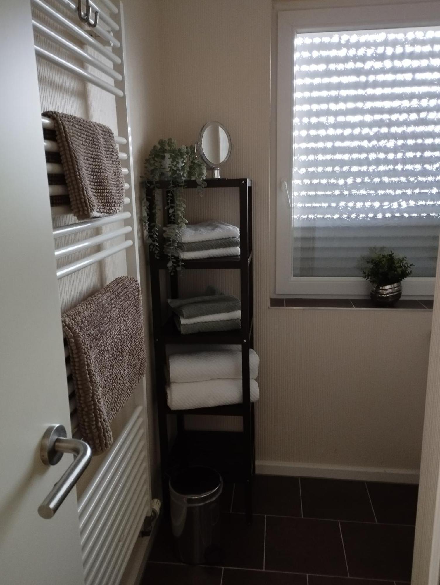 Ferienwohnung Marita Rietberg Exteriér fotografie