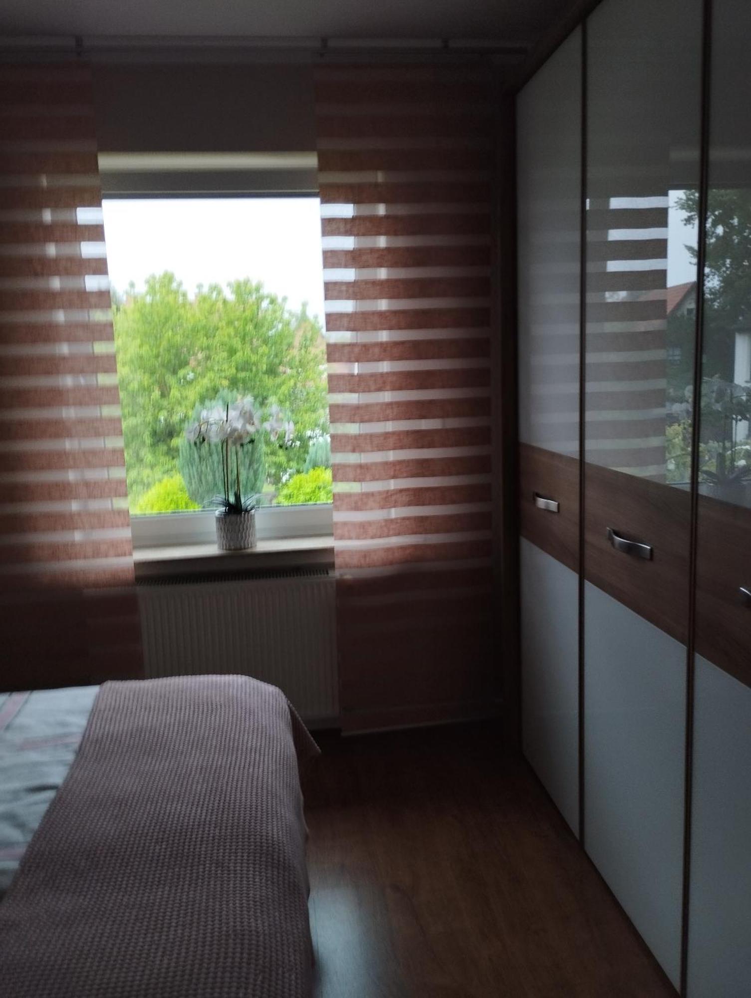 Ferienwohnung Marita Rietberg Exteriér fotografie